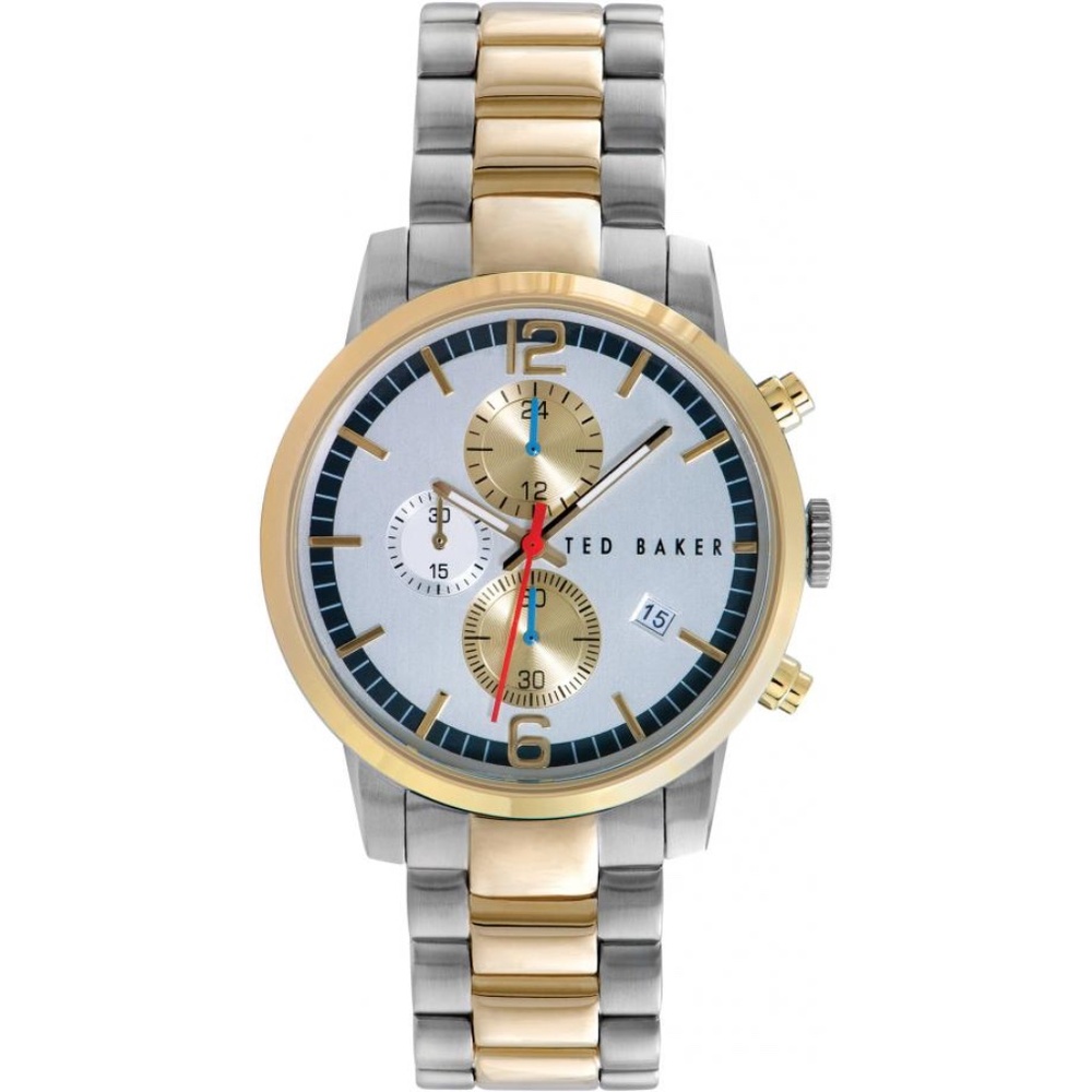 Ted Baker TE3065-1 Men's Watch | Need Battery Replacement